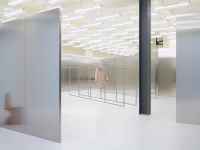 Dragonfly, for Acne Studios store, Potsdamer Straße 87, Berlin