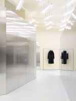 Dragonfly, for Acne Studios store, Potsdamer Straße 87, Berlin