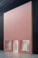 Clock B690, for Acne Studios store, Unit 1212 Sino-Ocean Taikoo Li, Chengdu