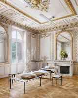 Acne Studios Headquarters, Rue des Petites Ecuries, Paris
