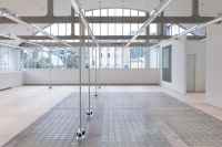 Acne Studios Headquarters, Rue des Petites Ecuries, Paris