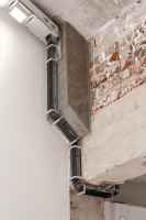 Acne Studios Headquarters, Rue des Petites Ecuries, Paris