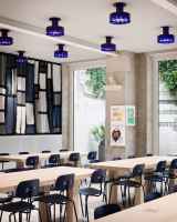 Acne Studios Headquarters, Rue des Petites Ecuries, Paris