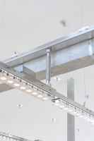 Acne Studios Headquarters, Rue des Petites Ecuries, Paris