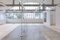 Acne Studios Headquarters, Rue des Petites Ecuries, Paris