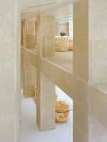 Curve and Foil, for Acne Studios store, 219 rue Saint Honoré, Paris, Skies collection