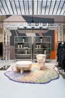 Mega 32, for Acne Studios Showroom, Paris