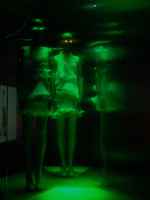 Balenciaga Exhibition, Musee des Arts Decoratifs, Paris