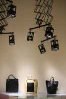 Scapini, for Balenciaga store, Via Borgognona, 7, Roma