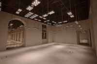 Metamorphose, for Celine Showroom, Paris, Radiator Collection