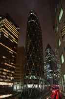ColReg 211, D2 Tower, La Defense, Paris, Glass collection