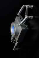 Cycloraptor, for TH2058 Exhibition, Tate Modern, London, Creatures collection