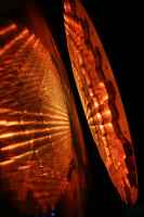 Disque Solaire, Nice