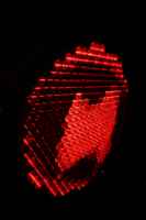 Disque Solaire, Nice
