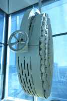 Disque Solaire, Nice