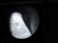 Holophane, Parisian subway, Glass collection