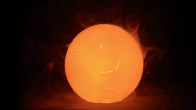 Incandescence