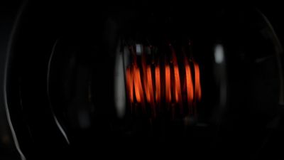 Incandescence
