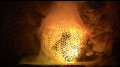 Incandescence