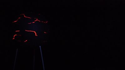 Incandescence