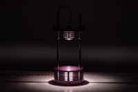 Infra Luna 2.0, for Byredo, Radiators collection