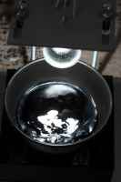 Infra Luna 2.0, for Byredo, Radiators collection