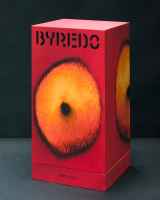 Infra Luna 2.0, for Byredo, Radiators collection
