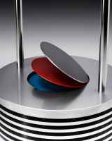 Infra Luna, for Byredo, Radiators collection