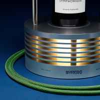 Infra Luna, for Byredo, Radiators collection
