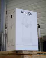 Infra Luna, for Byredo, Radiators collection