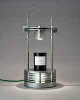 Infra Luna, for Byredo, Radiators collection