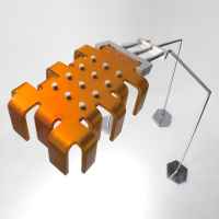 Nano/Macro/Nacro/Micro, Creatures collection
