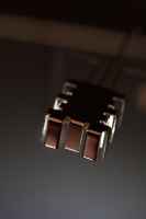 Nano/Macro/Nacro/Micro, Creatures collection