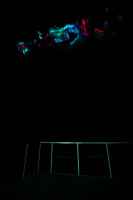Nocturama, MUSAC, Leon