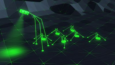 Phosphorescence