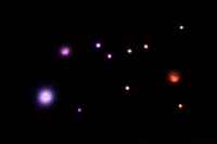 Planets
