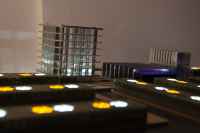 Printed Circuit LA, Micro-cities collection