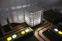 Printed Circuit LA, Micro-cities collection