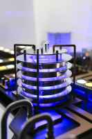 Printed Circuit LA, Micro-cities collection