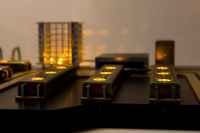 Printed Circuit LA, Micro-cities collection