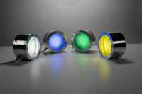 SF-180, Glass collection